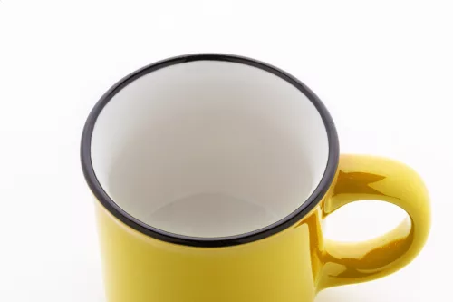 Woodstock Mini mini vintage bögre