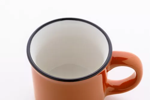 Woodstock Mini mini vintage bögre