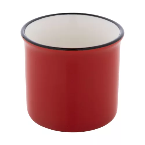 Woodstock Mini mini vintage bögre