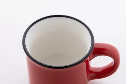 Woodstock Mini mini vintage bögre