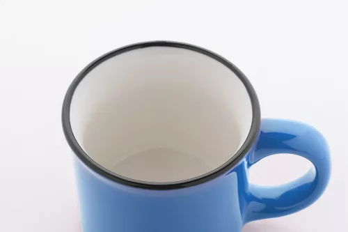 Woodstock Mini mini vintage bögre