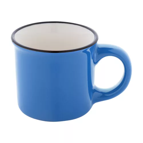 Woodstock Mini mini vintage bögre