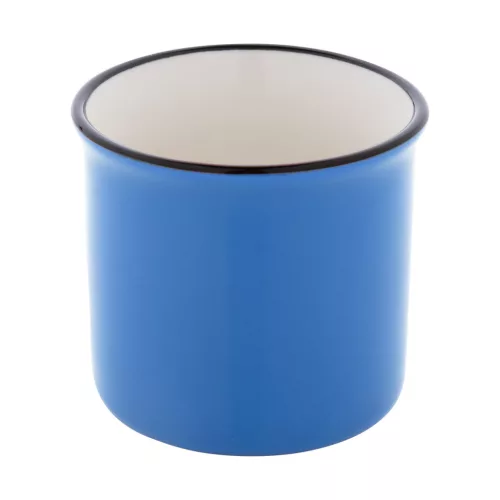 Woodstock Mini mini vintage bögre