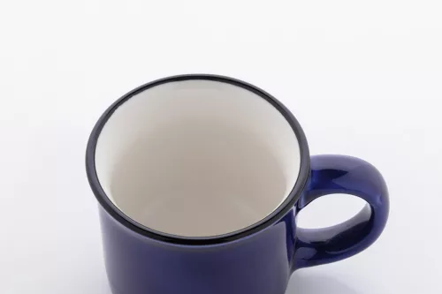 Woodstock Mini mini vintage bögre