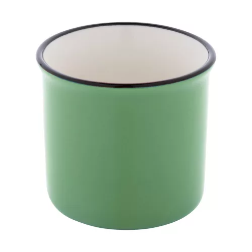 Woodstock Mini mini vintage bögre