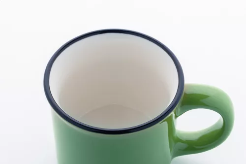 Woodstock Mini mini vintage bögre