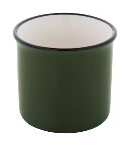 Woodstock Mini mini vintage bögre