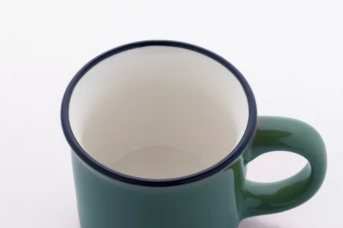 Woodstock Mini mini vintage bögre