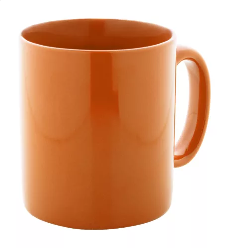 Kolomu színes kerámia bögre