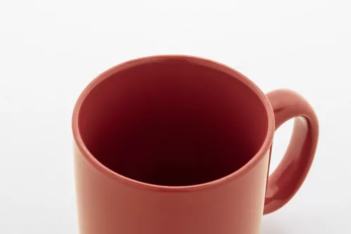 Kolomu színes kerámia bögre