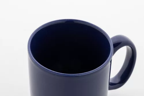 Kolomu színes kerámia bögre