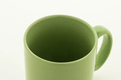 Kolomu színes kerámia bögre