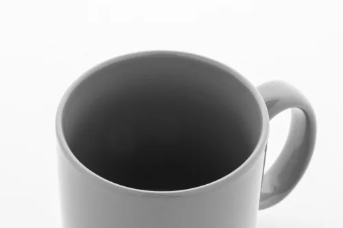 Kolomu színes kerámia bögre