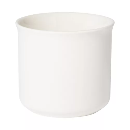 Woodstock Flat matt vintage bögre