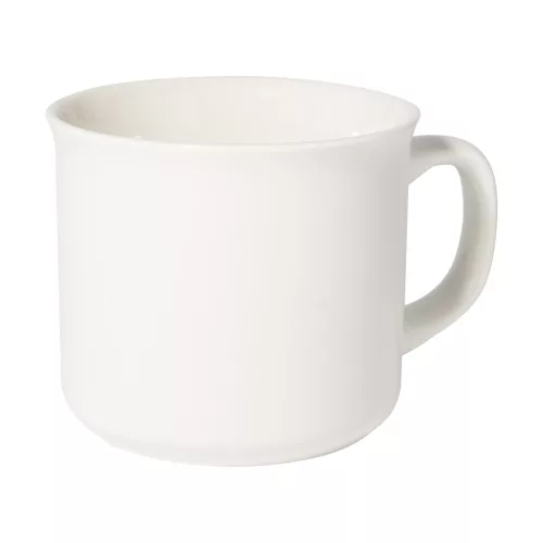 Woodstock Flat matt vintage bögre