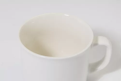 Woodstock Flat matt vintage bögre