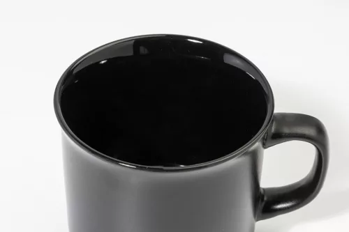 Woodstock Flat matt vintage bögre