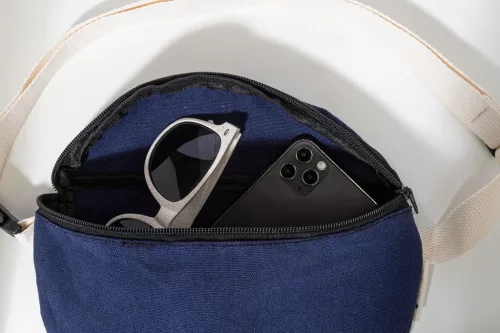 Rekan Hip újrahasznosított vászon övtáska