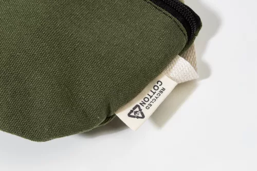 Rekan Hip újrahasznosított vászon övtáska