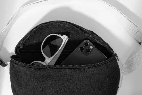 Rekan Hip újrahasznosított vászon övtáska