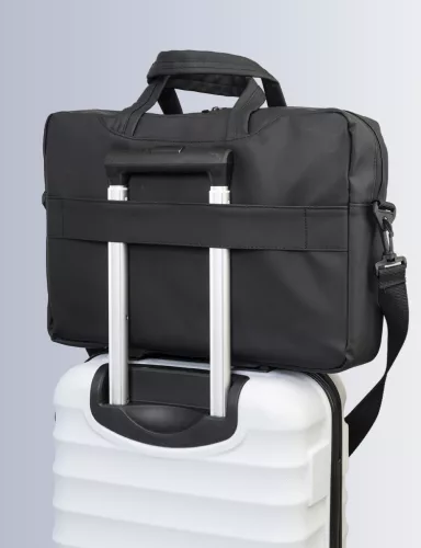 Duppler RPU dokumentum- és laptop táska
