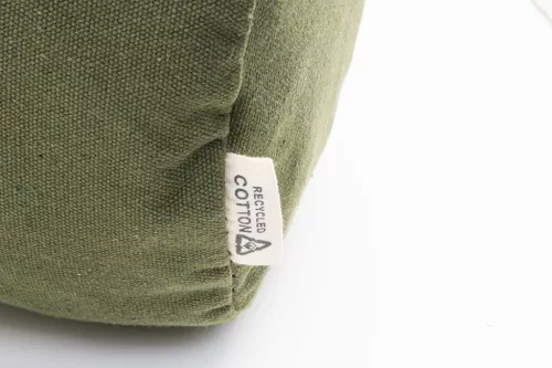 Rekan Duff újrahasznosított vászon sporttáska