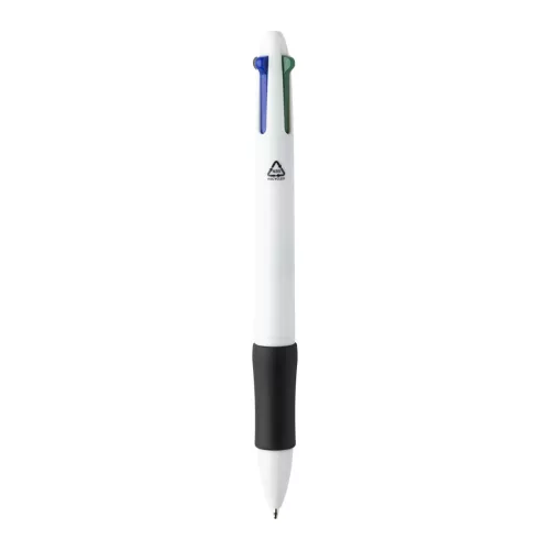 Quattro RABS 4-színű golyóstoll