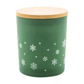 Jouluz karácsonyi gyertya, vanília