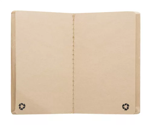 Jolbog karácsonyi jegyzetfüzet