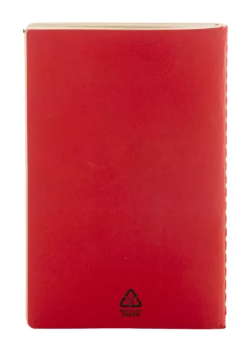 Jolbog karácsonyi jegyzetfüzet