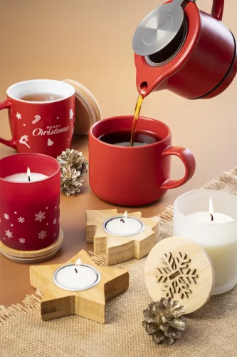 Gongmei teáskészlet