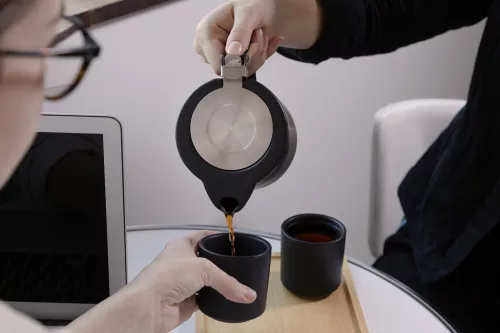 Baicha teáskészlet