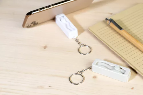 Zencall RABS antistress kulcstartó