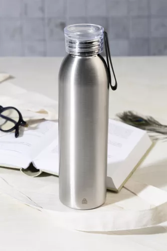 Resip Inox újrahasznosított rozsdamentes acél kulacs