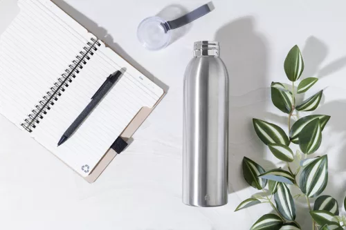 Resip Inox újrahasznosított rozsdamentes acél kulacs