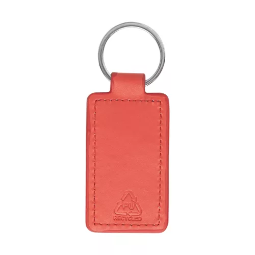 ShineKey Rect RPU kulcstartó