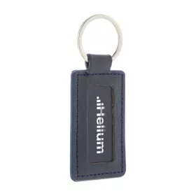 ShineKey Rect RPU kulcstartó