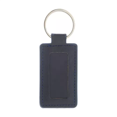 ShineKey Rect RPU kulcstartó