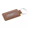 ShineKey Rect RPU kulcstartó
