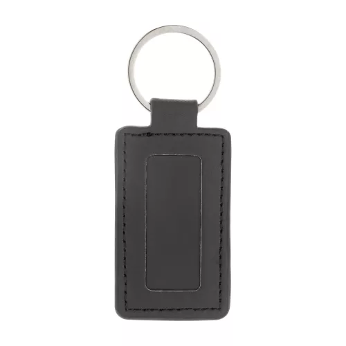 ShineKey Rect RPU kulcstartó
