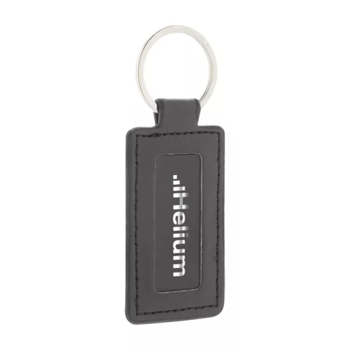 ShineKey Rect RPU kulcstartó