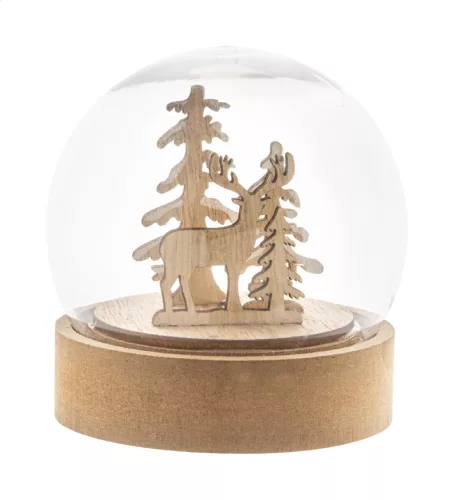 Sirius karácsonyi dekoráció