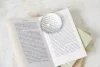 Hemisphere papírnehezék