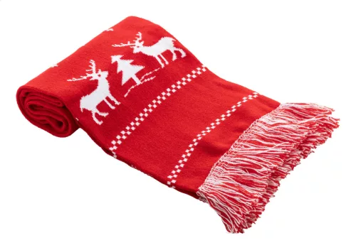 Skandihals karácsonyi sál