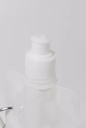 Carabol összecsukható RPET kulacs