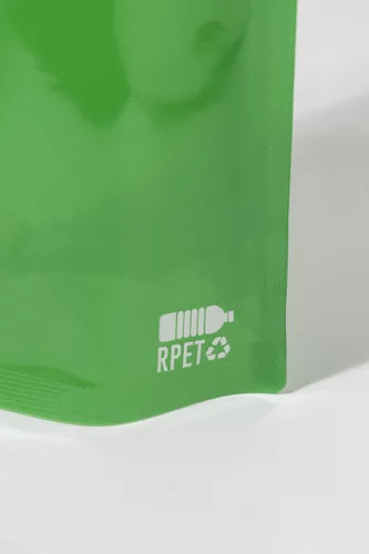 Carabol összecsukható RPET kulacs