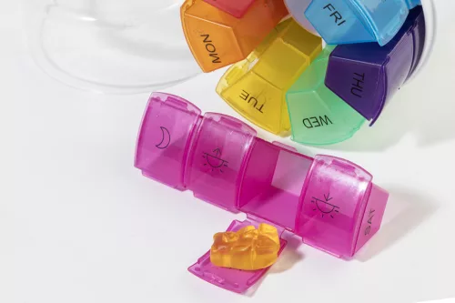 Everypill RABS gyógyszeradagoló