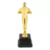 Excellence díjtrófea figura