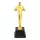 Excellence díjtrófea figura