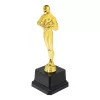 Excellence díjtrófea figura